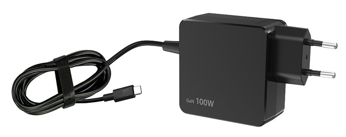 Sitecom 100 W USB-C-Ladegerät Main Image
