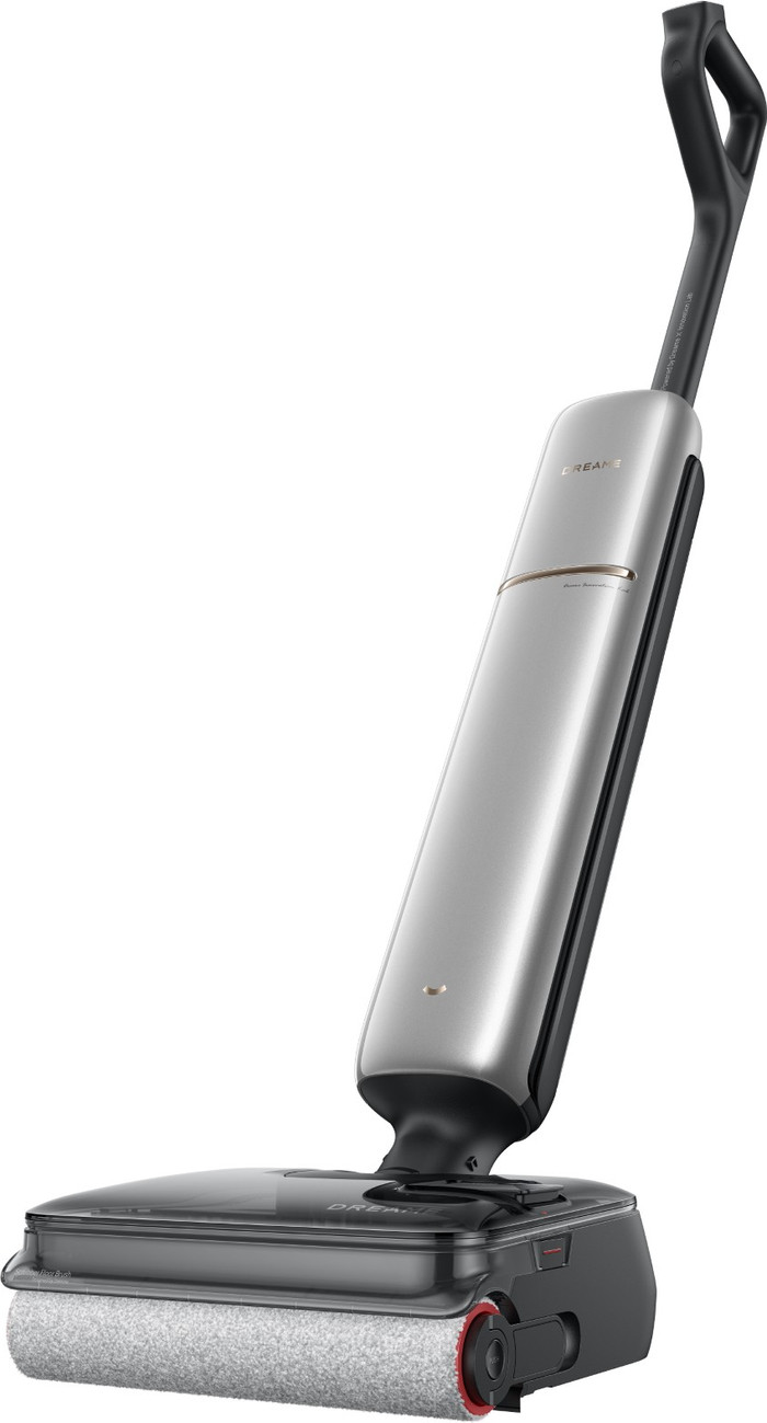 Dreame T15 Pro Heat-R rechte seite