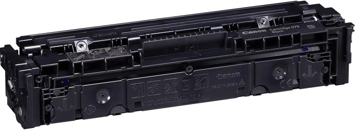 Canon 075 Toner Cartridge Black front