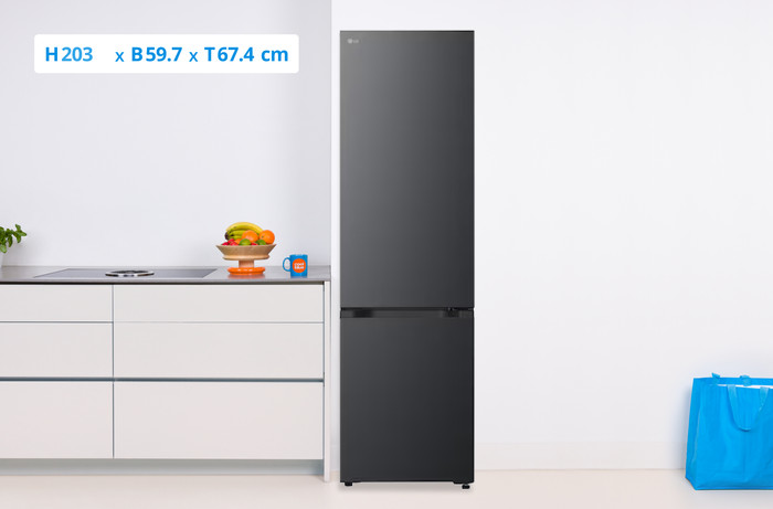 LG GBBSJ2CCEP visuelles Coolblue 1