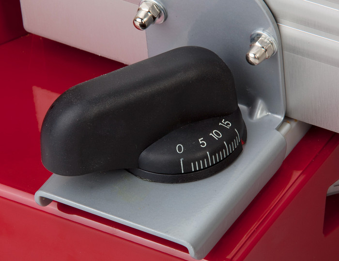 Domo DO522S Rot detail