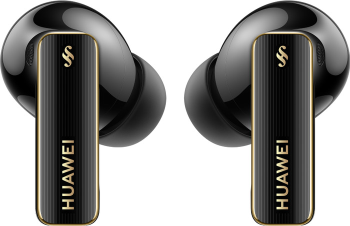HUAWEI FreeBuds 4 Pro Black right side