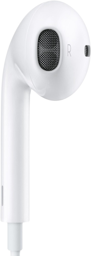 Apple EarPods 3,5-mm-Klinke Doppelpack null