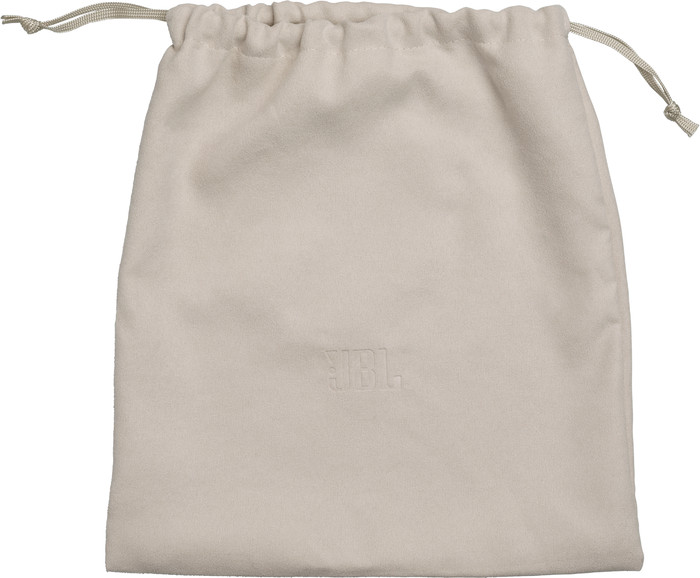 JBL Live 780NC Champagner zubehör