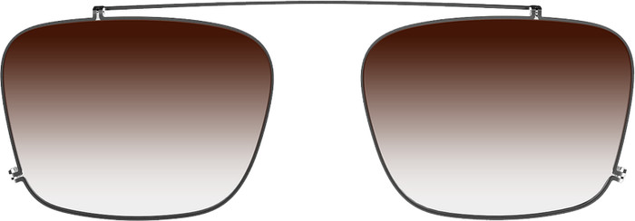 EvenRealities Even G2B Clip Brown Main Image