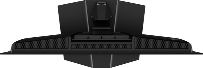 MSI MAG 271QP X28 QD-OLED oberseite
