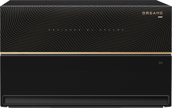 Dreame X60 Pro Master vorne