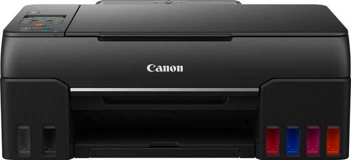 Canon PIXMA G650 MegaTank Photo vorne