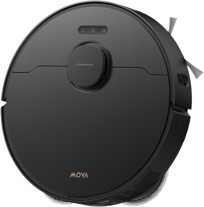 Mova E50 Pro Ultra vorne
