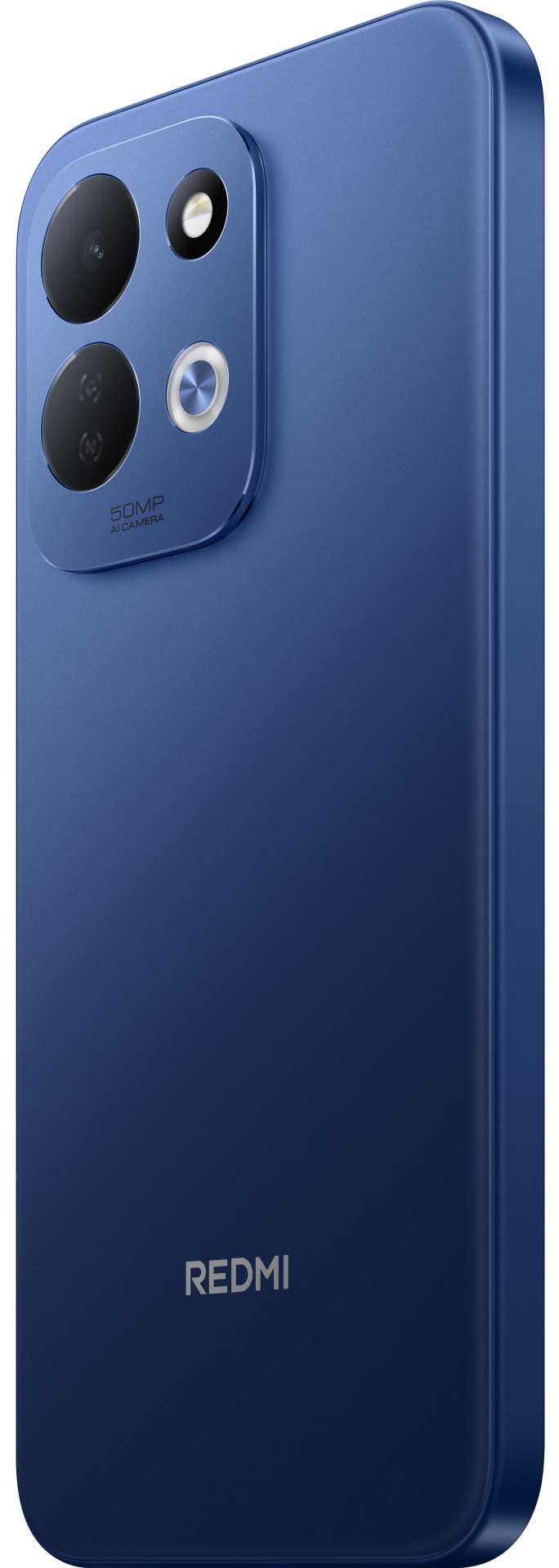 Redmi 17 128GB Blau 4G rückseite
