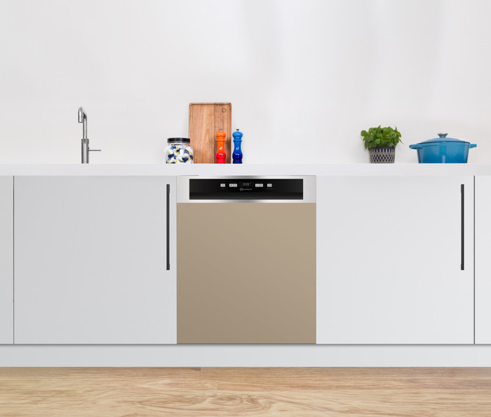 Bauknecht BK4PB14BN7A0X visuelles Coolblue 2