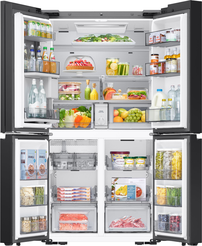 Samsung RM90F67CECEF innen