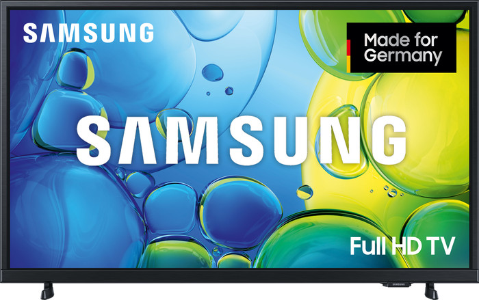 Samsung 40 Zoll Full HD F6009H (2026) vorne