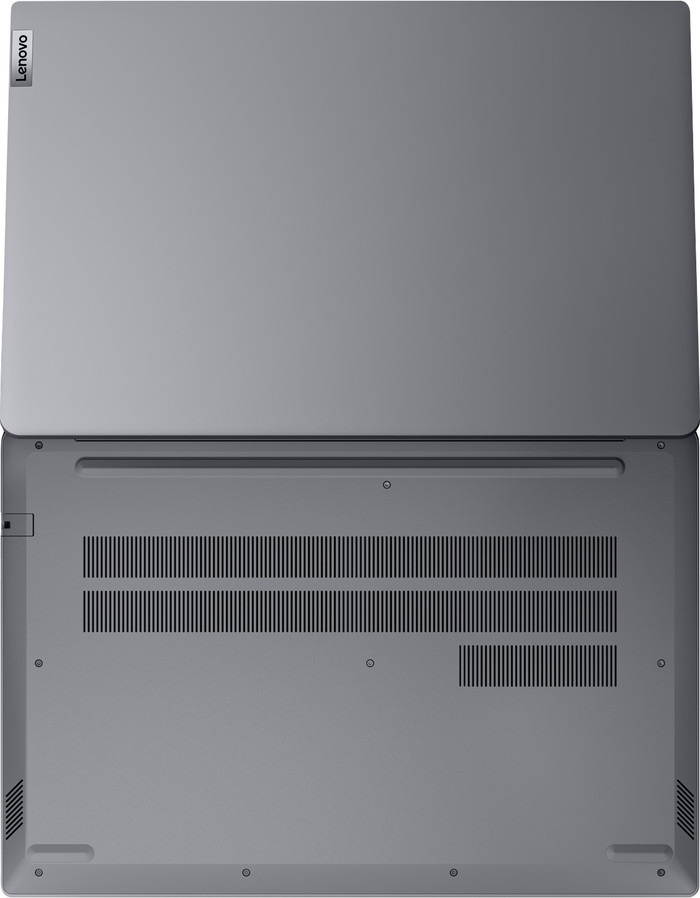 Lenovo V17 G7 IWC - 83VG0032MH QWERTY bottom