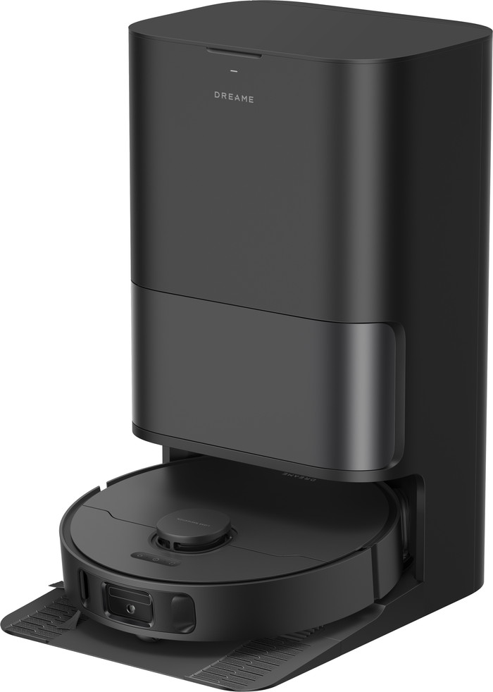 Dreame D30 Ultra rechte seite