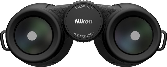 Nikon Prostaff P7 10x50 vorne