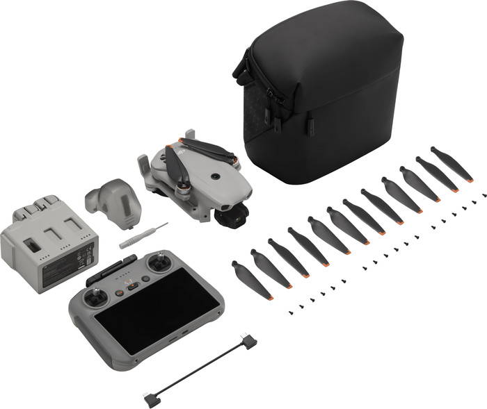 DJI Lito X1 Fly More Combo Plus + Smart Controller zubehör