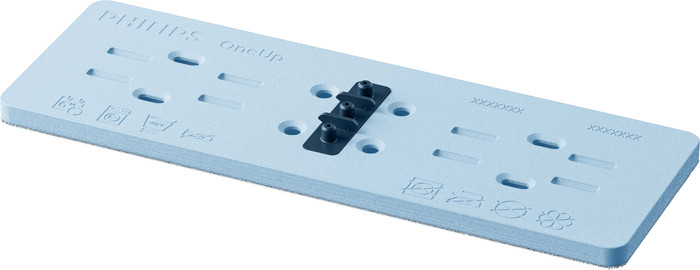 Philips OneUp Wischtuch XV1884/20 (2 Stück) rückseite
