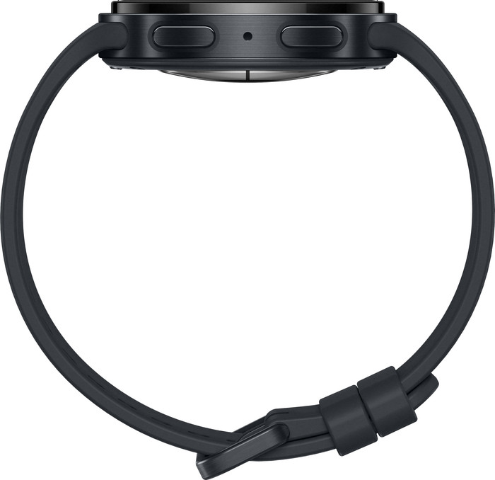 Samsung Galaxy Watch 9 5G Black 40mm right side