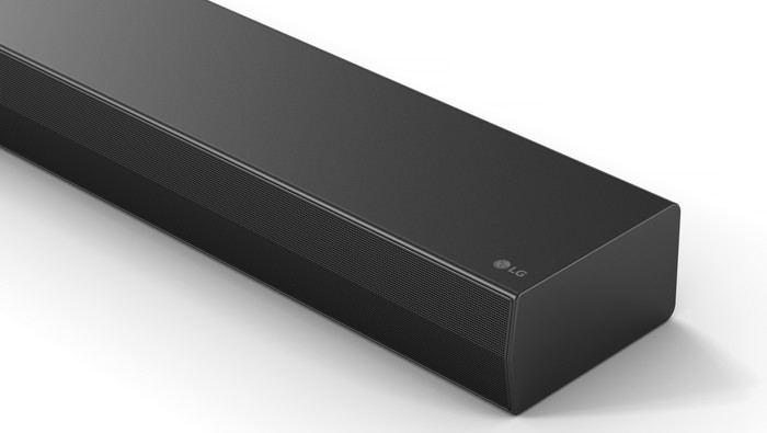 LG DS70TY rechte seite