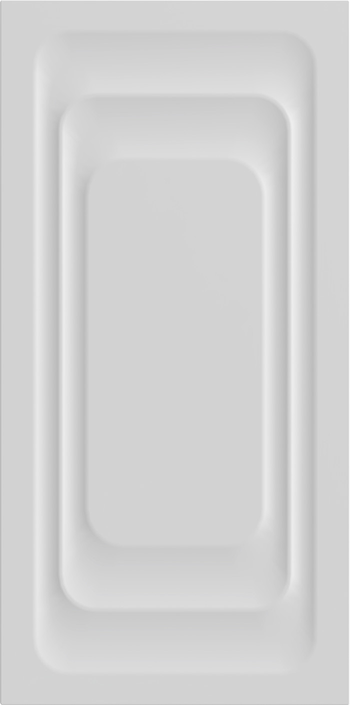 Beko BM3T38210W1 back