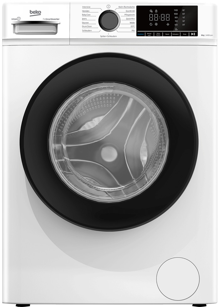 Beko BM3WFOE841PSA Main Image