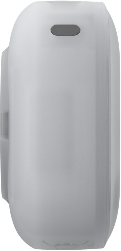 DJI Mic Mini 2 Sender linke seite