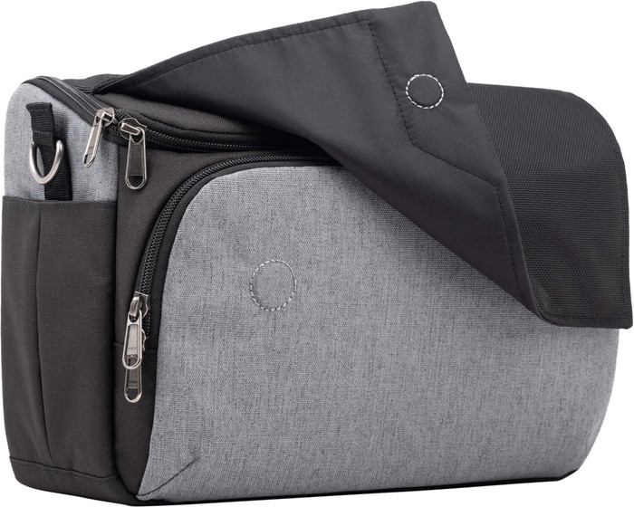Think Tank Mirrorless Mover 30 V2 Cool Grey vorne