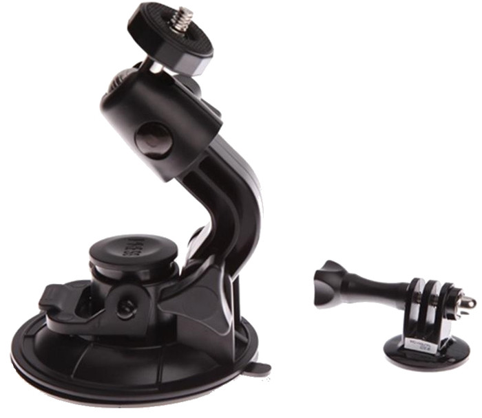 PRO-mounts Suction Cup Mount right side