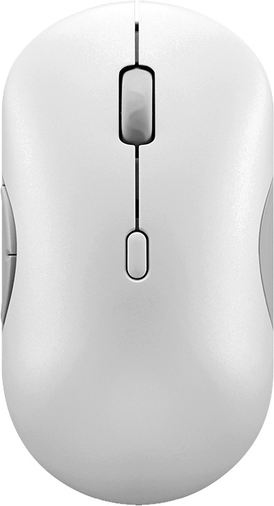 Lenovo 700 Multi-Device Kabellose Leise Maus Seashell Main Image