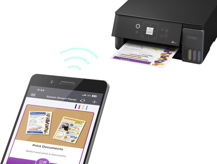 Epson EcoTank ET-2920 visueller lieferant