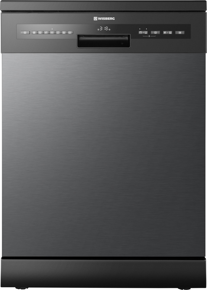 Wisberg WBDW40CB Main Image