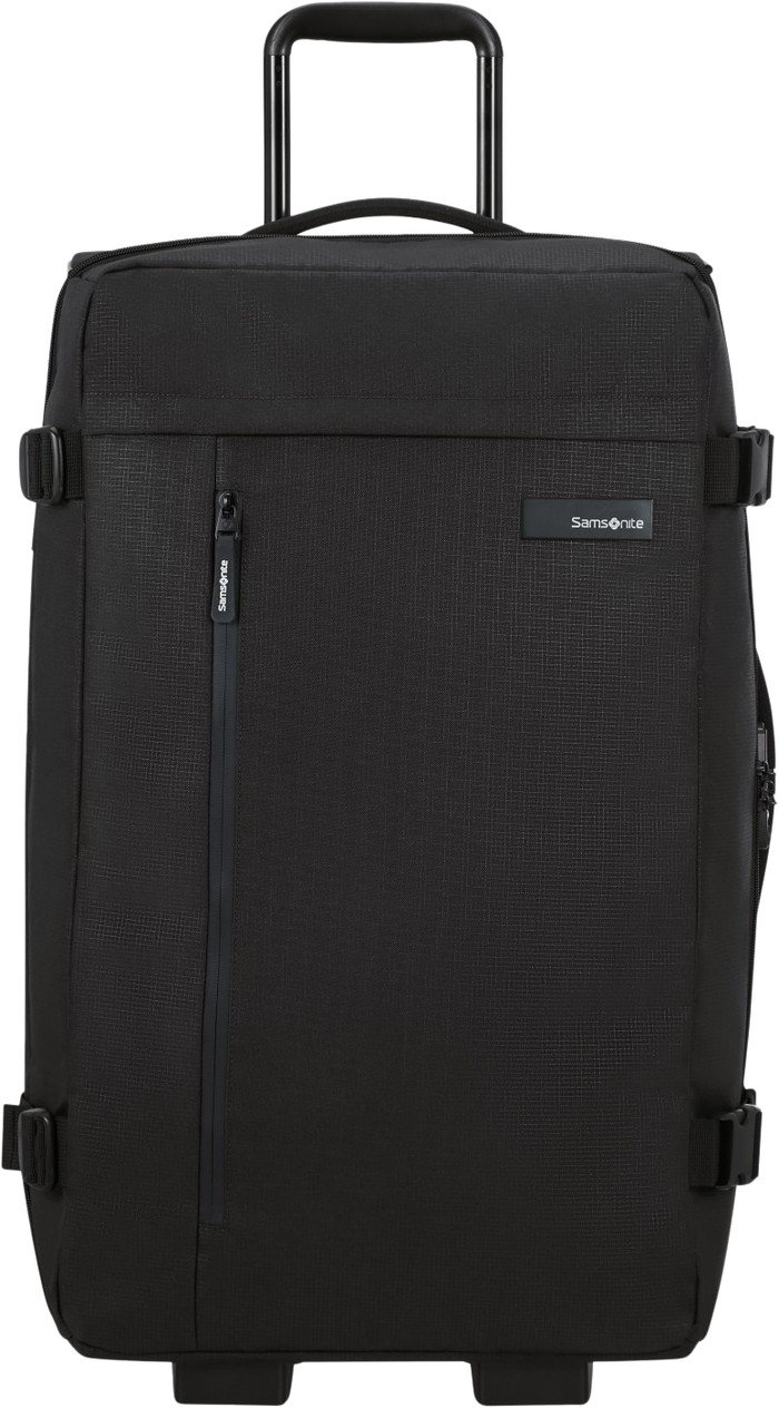 Samsonite Roader Duffle 68 cm Black Main Image
