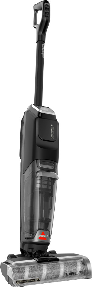 Bissell CrossWave OmniForce Edge Pro linke seite