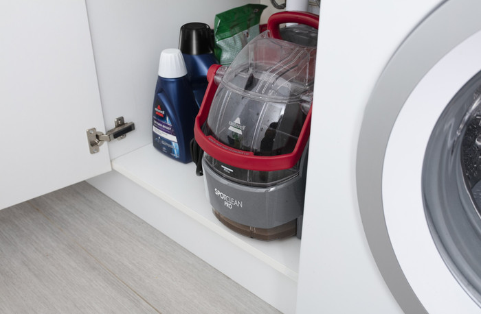 BISSELL 1558N SpotClean Pro visueller lieferant