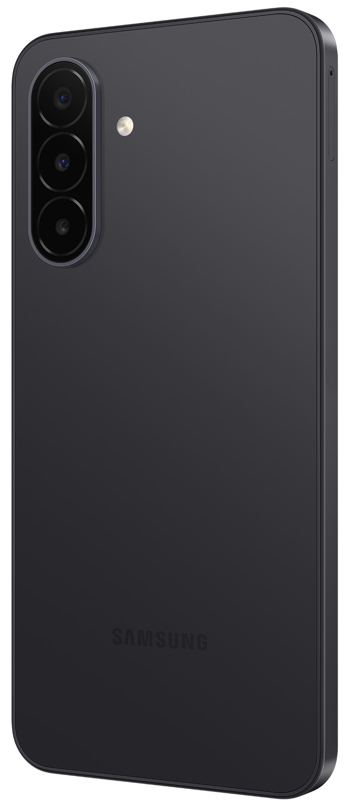 Samsung Galaxy A18 128GB Schwarz 4G rückseite