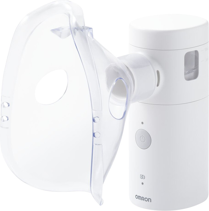 Omron MicroAIR Move NE-U300-EO vorne