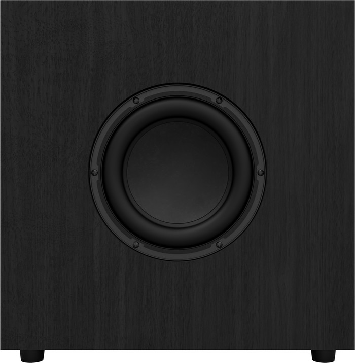 Klipsch ProMedia Lumina PC speakers right side
