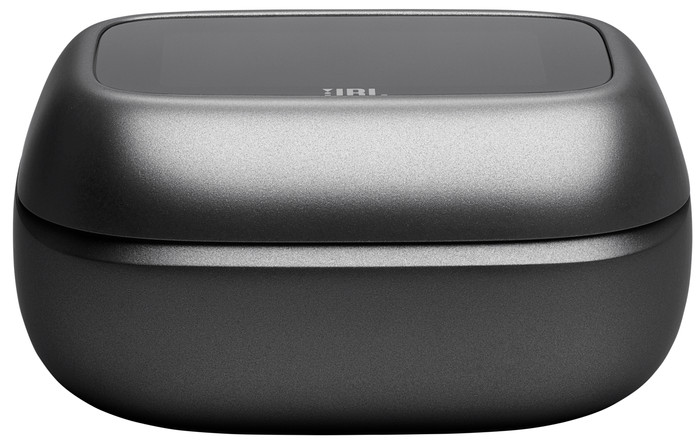 JBL Live Flex 4 Schwarz zubehör