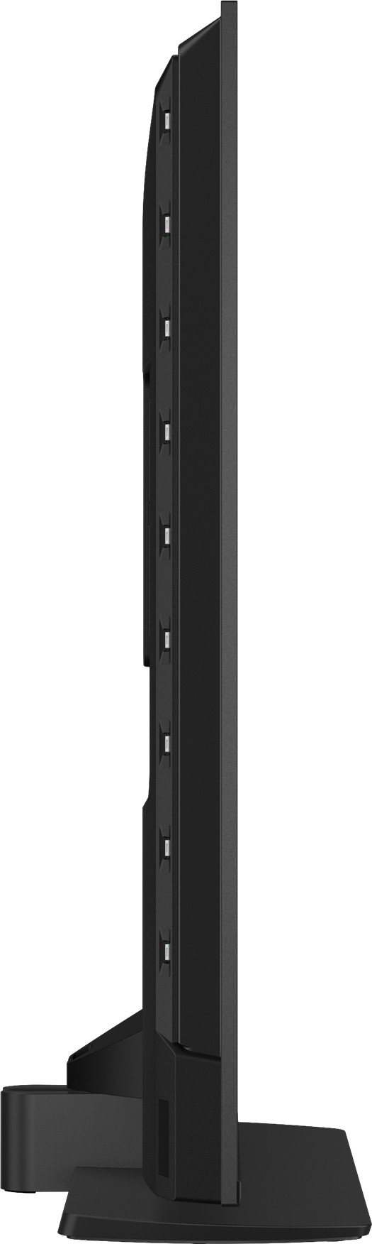 Philips Ambilight 50 Zoll PQS9001 (2026) rechte seite