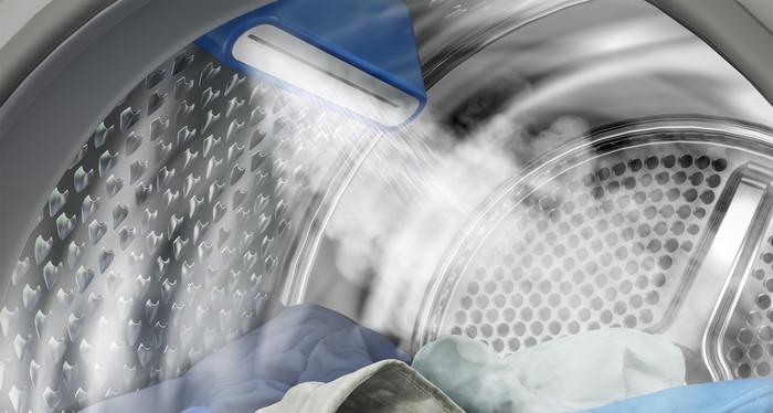 Beko BM3WFOE841PSA detail