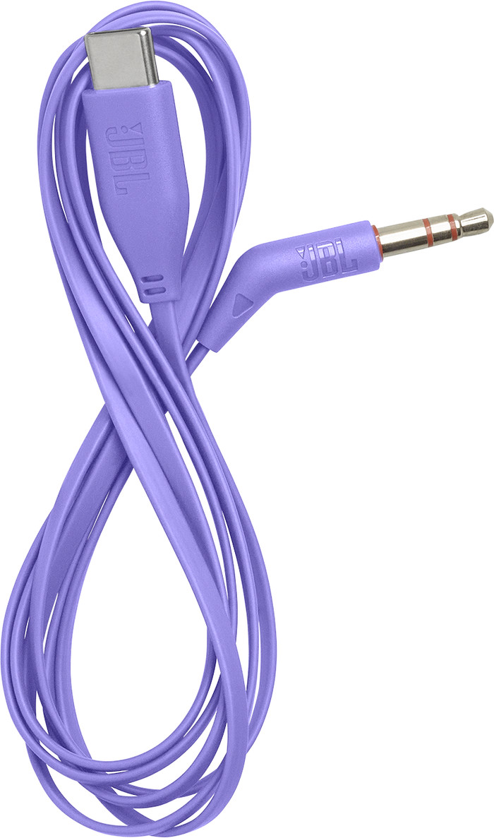 JBL Tune 780NC Purple accessory