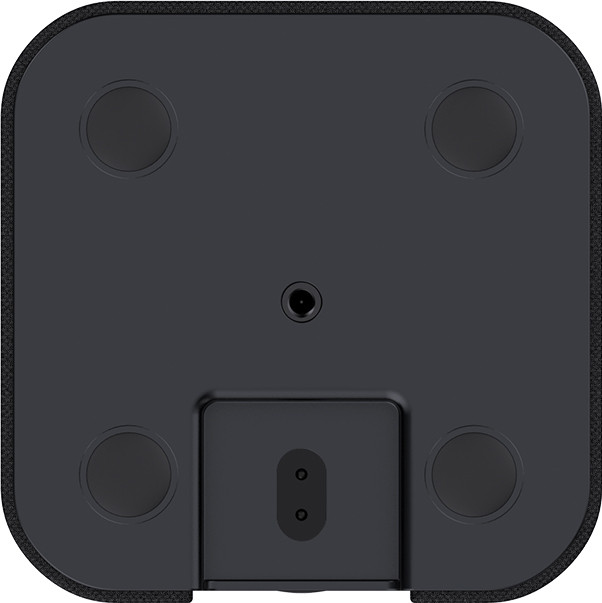 Hisense HT Saturn Home Cinema set bottom