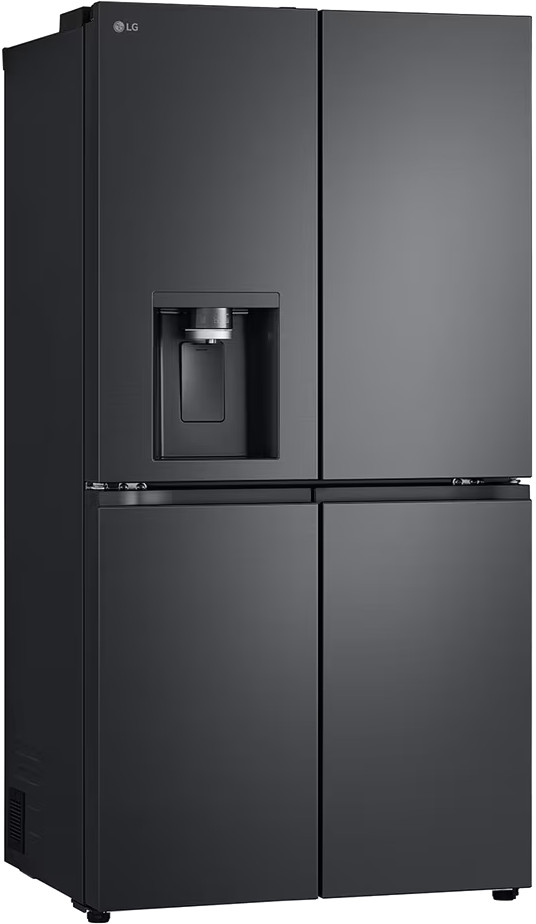 LG GML960EVBE linke seite