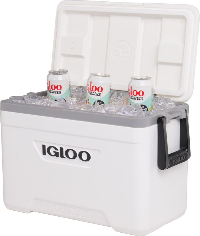 Igloo Marine 25 Qt innen