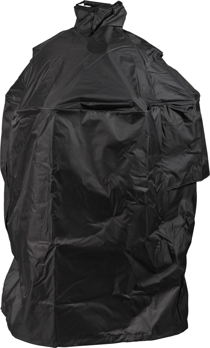 Grill Guru Prime Satin Black Large zubehör