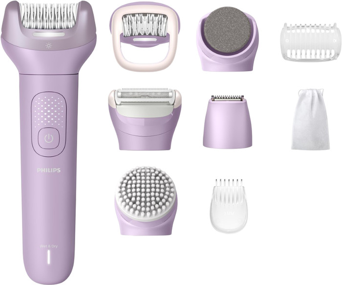 Philips Series 9000 BRE728/00 Main Image