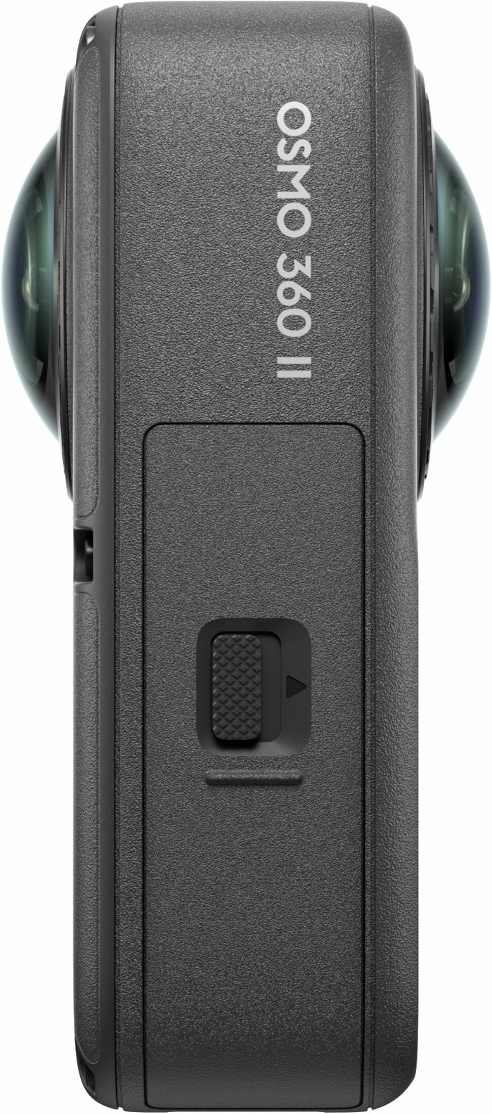 DJI Osmo 360 II Limitless Riding Combo right side