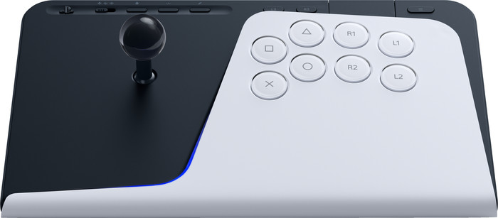 Sony PlayStation FlexStrike Wireless Fight Stick Main Image