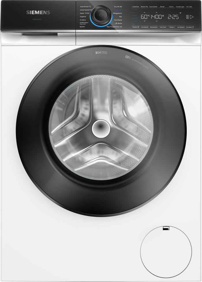 Siemens WG44B2073 Main Image